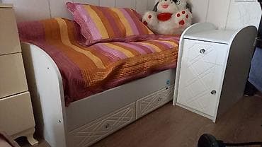 tek usaq kravatlari: Oğlan və qız üçün, İşlənmiş, Çarpayı, Bazalı, Matras ilə, Siyirməli — 2