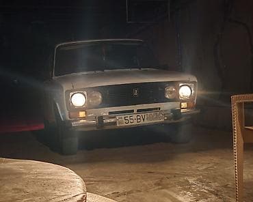 panel satiwi: VAZ (LADA) 2106: 1.6 l | 2001 il Sedan — 10