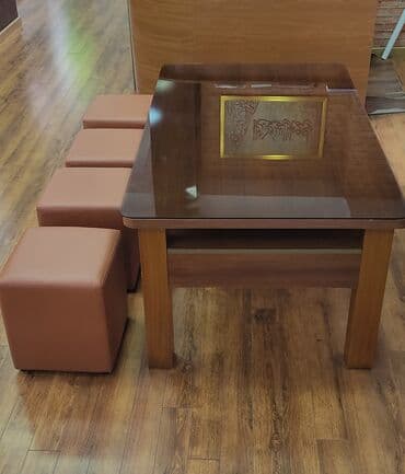 Ofis oturacaqları: Təcili satılır 550 m — 1