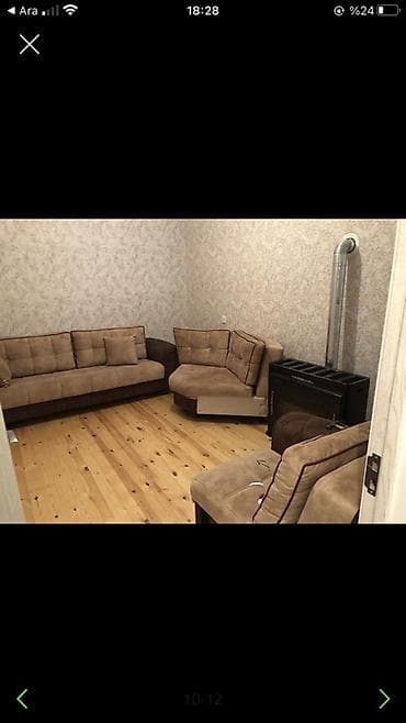 ag sheher kiraye evler: Kirayə üçün təmiz və səliqəli zirzəmi mənzil (yarımtikilinin aşağı — 3