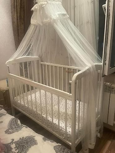 SabsulEndirim!!Usag besiyi Happy babyden almisam 1500 manata Temiz