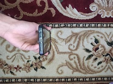 ТВ и видео: Samsung Galaxy A32 5G, цвет - Фиолетовый — 4