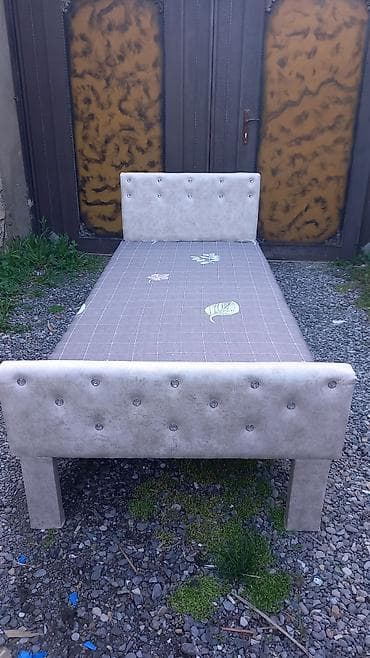 ucuz kravat: Təzə çarpayılar — 3