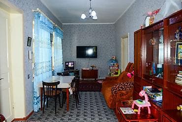 turkanda bag evleri: Bağ evi və torpaq sahəsi - Geniş həyət: yaşıllıqla əhatəli, meyvə — 3