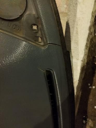 nu.telebe paneli: Məhsul: Avtomobil ön paneli və orta konsol komplekti Təsvir: - Model — 5