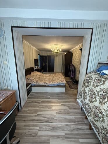 2 комнатные квартиры продажа: 3 комнаты, 65 м² — 10