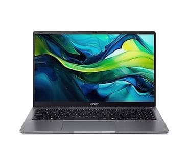 acer betouch e140: Acer Swift 3 noutbuku - 14" IPS Full HD ekran, nazik çərçivə - Yüngül — 1