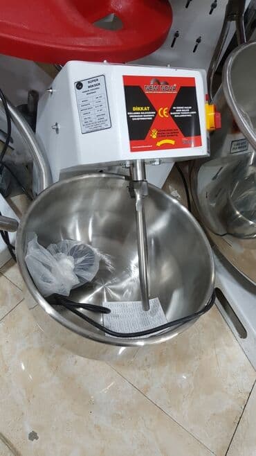 ət çəkən masinlar: 25 kq, Türkiyə, Nağd ödəniş — 2