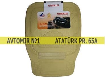 qubada ucuz avtomabiller: Universal ayaqalti sari 🚙🚒 ünvana və bölgələrə ödənişli çatdırılma — 1