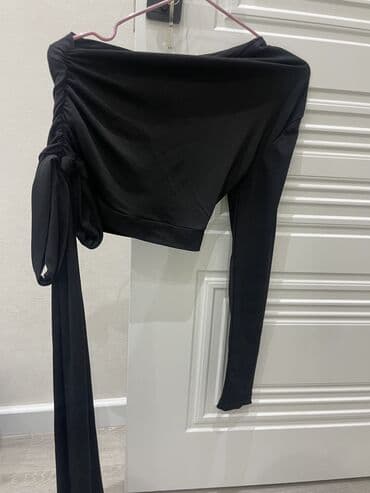 Cinslər: Köynək və bluzalar — 1