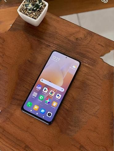 Redmi Note 14 Pro+, 128 GB, rəng - Qara, Barmaq izi, İki sim kartlı