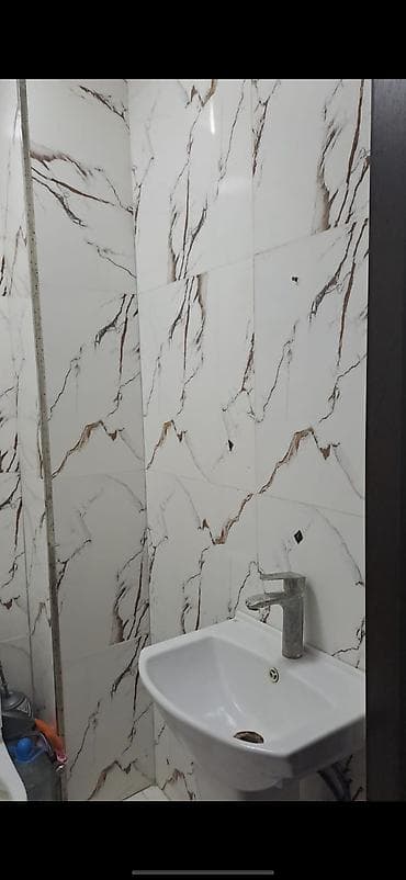 sultepe kiraye ev: 1 otaqlı mənzil – mətbəx mebeli və məişət texnikalı - Plan: açıq — 2