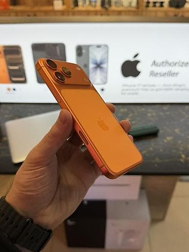 iphon 7 plus: IPhone 17 Pro Max, 512 GB — 3