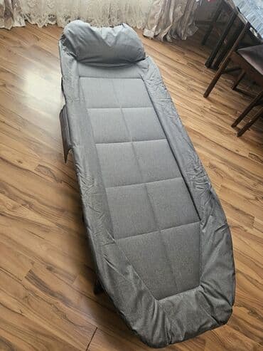 Yeni, Matraslı raskladuşka