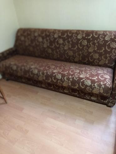 sumqayitda divan: Divan, Açılmayan, Bazasız, Parça, Çatdırılma yoxdur — 2