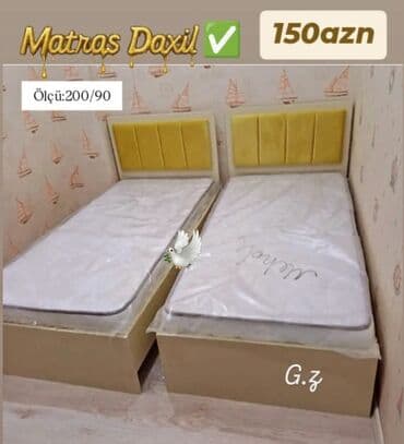 Masalar və oturacaqlar: Yeni, Termolar — 2