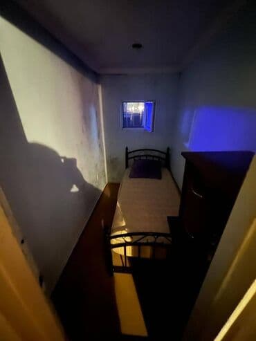 kredit həyət evi: 60 kv. m, 3 otaqlı, Kombi, Kanalizasiya — 6