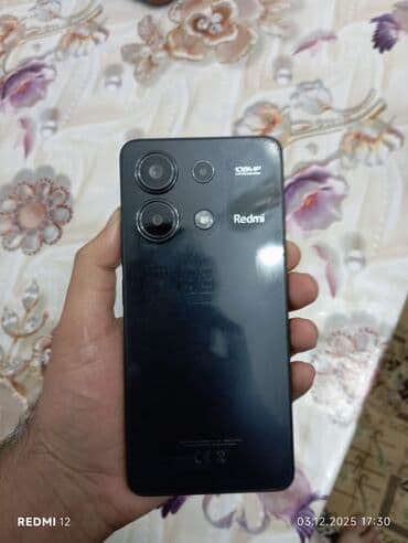 redmi 9 ucuz: Xiaomi Redmi 12 - Ekran: Geniş tam ekran, ön kameraya uyğun mərkəz — 2