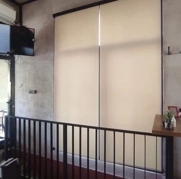 step deke: Jalüz pərdə ucuz  sok qiymətlər bizdə 2 ya 3 günərzində hazırlama — 1