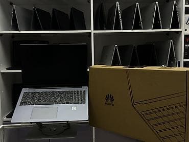 ◽Model : Huawei Matebook D16 ◽Prosessor : İntel core I5-12450H 2.80