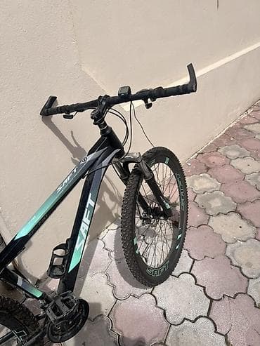 Velosiped satılır. 29 luq . Qiymet 100 azn
099-933-32-32 lalafo.az -da Velosiped satılır. 29 luq . Qiymet 100 azn
099-933-32-32