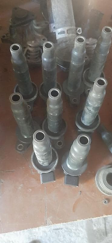 prius 20 bufer: Prius-20 bobin — 1