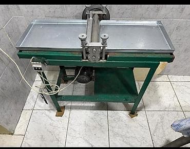 Moyka avadanlığı: *Xemir yayan katalka 650 AZN* 1 aydi alinib kocle bagli tecili — 1