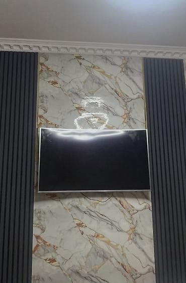 Телевизоры: Телевизор Samsung LED экран 50" — 1