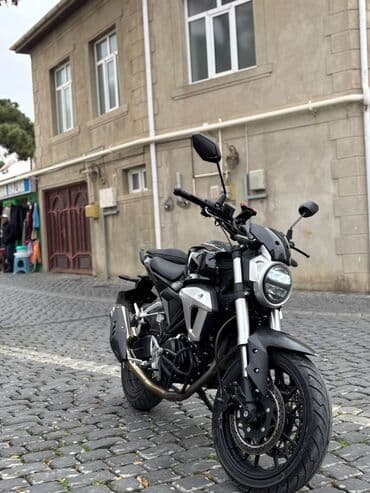 moped 2020: - NNB, 150 sm3, 2024 il, 8000 km — 1