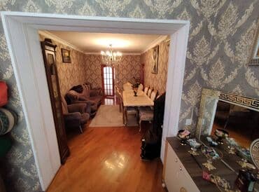 kiraye evler xacmaz: Xətai rayonu,Həzi Aslanov metrosu yaxınlığında,5 mərtəbəli binanın — 2