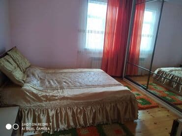 4 mkr kiraye evler 2020: 135 kv. m, 4 otaqlı, Qaz, Su, İşıq — 2