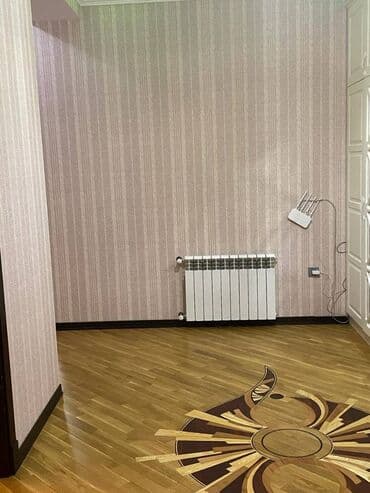 dasinmaz emlak agstafa: Binəqədi qəs., 3 otaqlı, Yeni tikili, m. Azadlıq Prospekti, 120 kv. m — 10