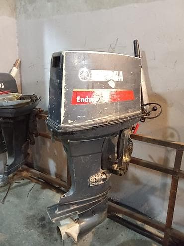 su kamazı: Kateri muhərriyi 75lik yamaha Qiymət 4500 Mator bilgəhdedi, vacib — 1
