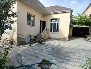 like otel xirdalan: 4 otaqlı, 100 kv. m — 1