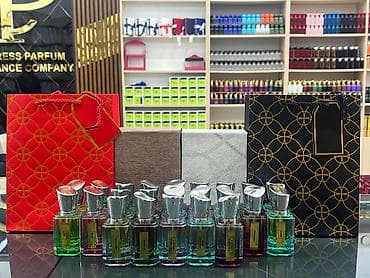 topdan paltar satisi: Ətir biznesi qurmaq istəyənlər üçün böyük fürsət! Topdan və pərakəndə — 5