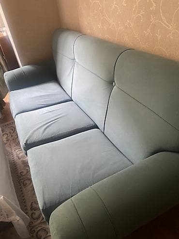 Divan, Divan, Bazasız, Açılmayan — 2