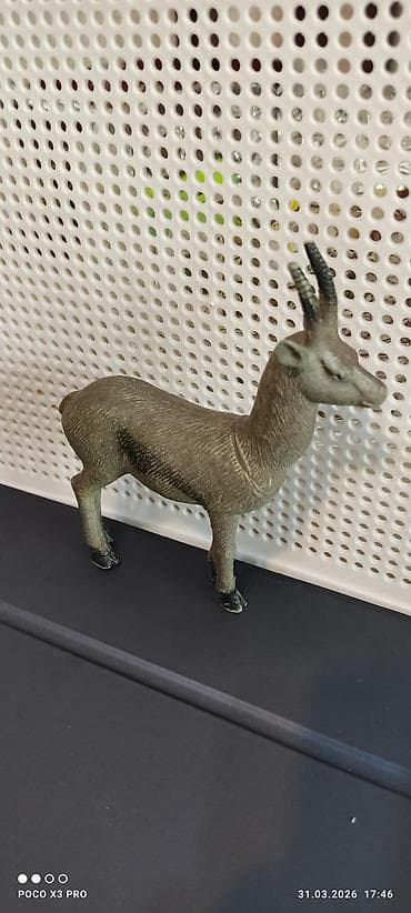 uşaq oyuncaq dəsti tısbağa nindzya: Fiqur, Plastik — 7