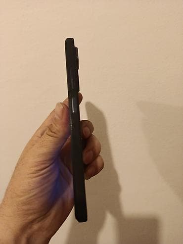 afon 11: Redmi Note 11 Pro, 128 GB, rəng - Qara, Zəmanət, Sensor, Barmaq izi — 2