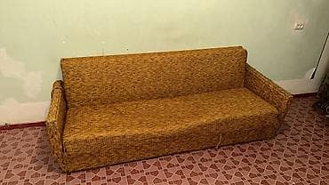 Divan, İşlənmiş, Parça