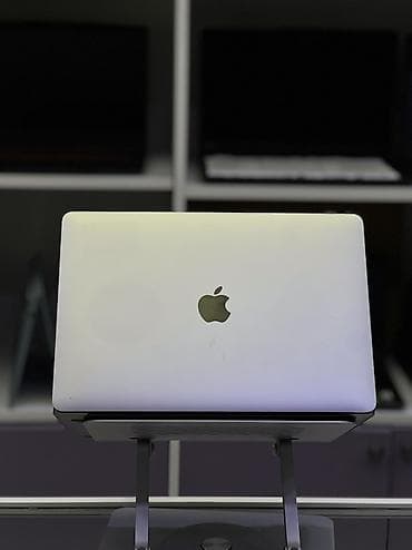 ucuz macbook pro: İşlənmiş Apple MacBook, 13.3 ", Apple M1, 512 GB, Ünvandan götürmə, Pulsuz çatdırılma, Ödənişli çatdırılma — 4
