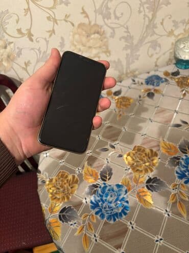 iphone 8 qiymət: IPhone X, 64 GB, Qızılı, Simsiz şarj — 5