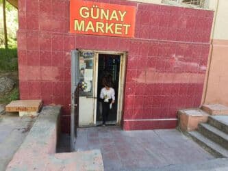 şirəcəkən maşınlar: Günay Market – çoxçeşidli gündəlik ərzaq və içkilər - Ünvan nişanı — 8