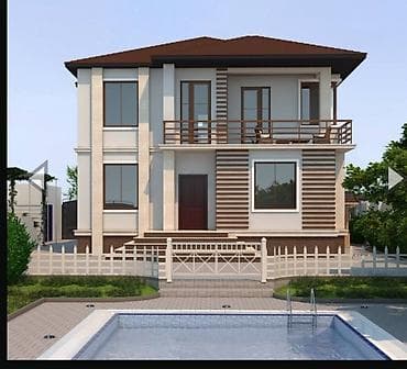 kreditle ev tikintisi: Bağ evi tikintisi, ev tikintisi. İstənilən layihədə və modeldə evlərin — 3