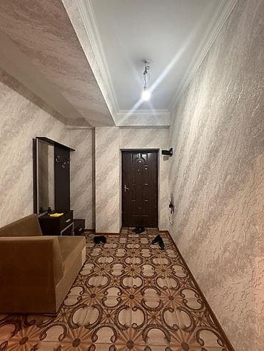 quba ev alqi: 2 otaqlı, Yeni tikili, 57 kv. m — 4