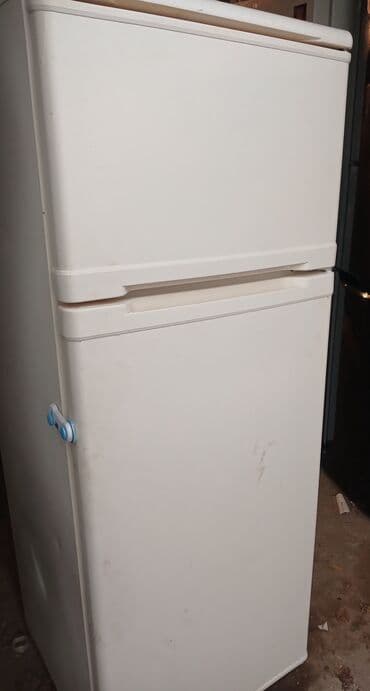 İki qapılı soyuducu - Üst qapı – dondurucu bölmə, alt qapı – soyuducu lalafo.az -da İki qapılı soyuducu - Üst qapı – dondurucu bölmə, alt qapı – soyuducu