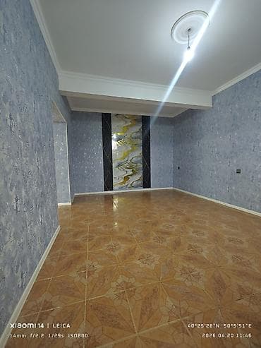 pirsagi kiraye ev: Binə 6 otaqlı, 360 kv. m, Kredit yoxdur, Yeni təmirli — 9