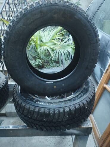 шины на газ 53: Yeni Şin 130 / R 13 — 2