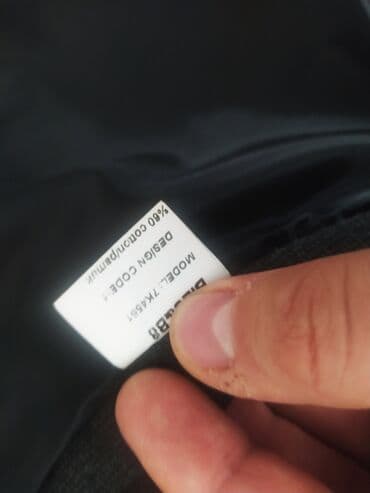 gödəkçələr: Gödekce palto. Ideal veziyyetde. Tezeden seçilmir. Deyerinden çox — 4