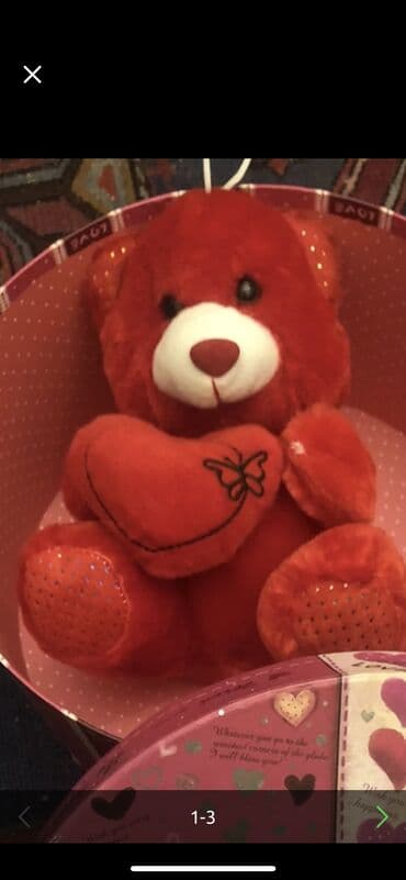 miniso co mmc: Tezedi hediyelik upakovkada — 2