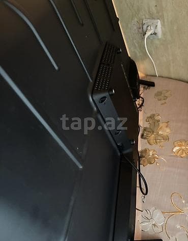 riffel tv: Televizor Toshiba LED ekran 43" — 3